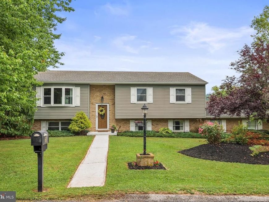 60 Redstone Drive, York Haven, PA 17370 Main Photo