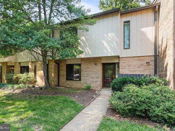 1806 IVY OAK, Unit 43, RESTON, VA 20190