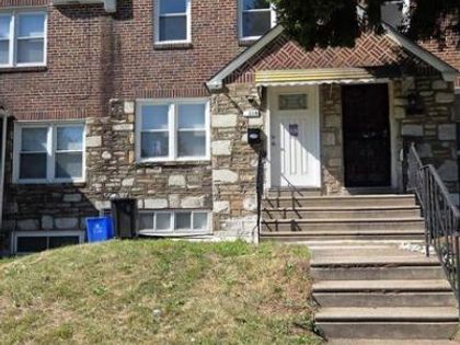 116 E CHELTENHAM AVENUE Philadelphia, PA 19120