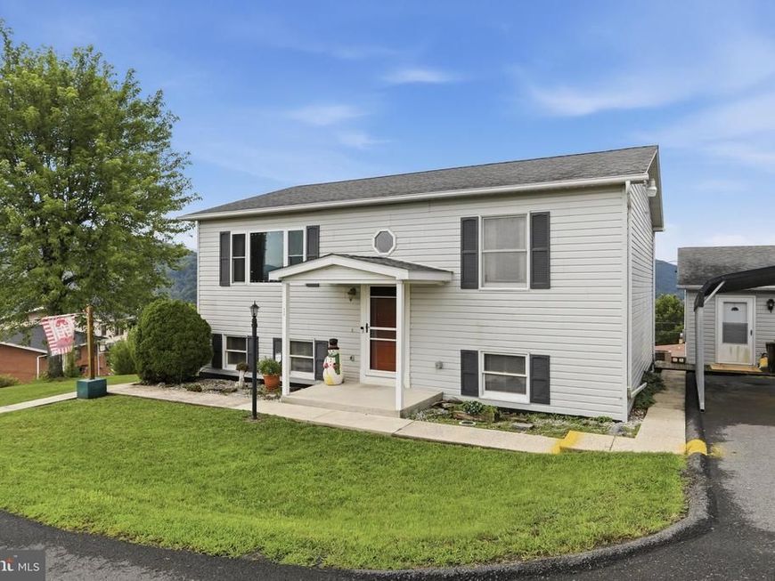 400 Baltimore Street, Keyser, WV 26726 Main Photo