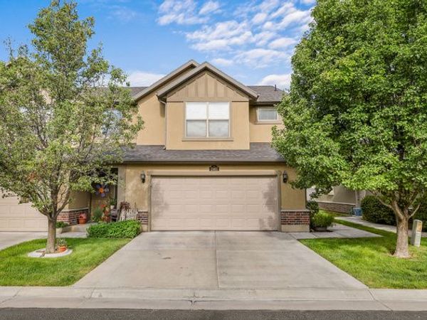 2461 S GILMOUR ST, West Haven, UT 84401