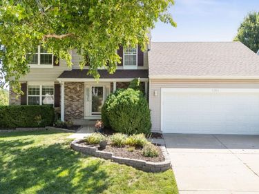 5703 S 160 Street, Omaha, NE 68135