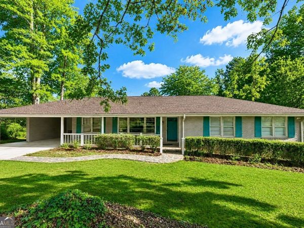 2368 Academy Court NE, Atlanta, GA 30345
