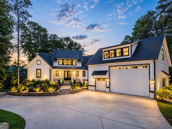 134 Norris Lane, Eatonton, GA 31024