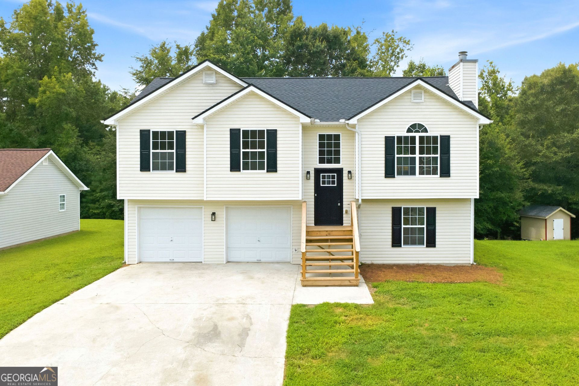 3537 Southchase Drive, Gainesville, GA 30507 Main Photo