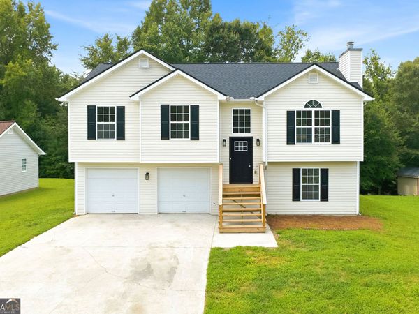 3537 Southchase Drive, Gainesville, GA 30507