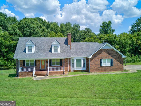 114 Marlow Road, Maysville, GA 30558