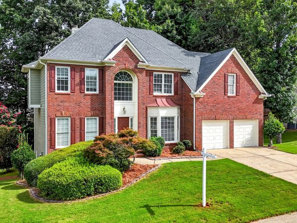 332 Hickory Haven Terrace, Suwanee, GA 30024