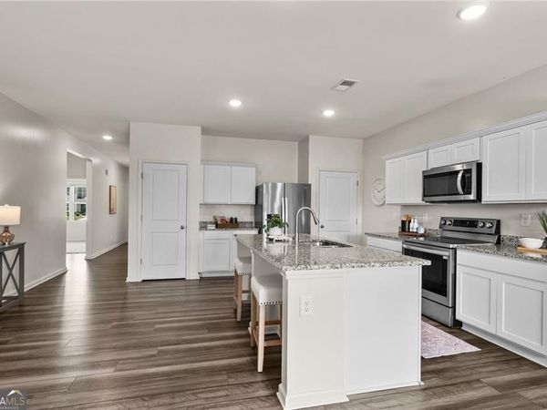 233 San Marino Way NW, Cartersville, GA 30120