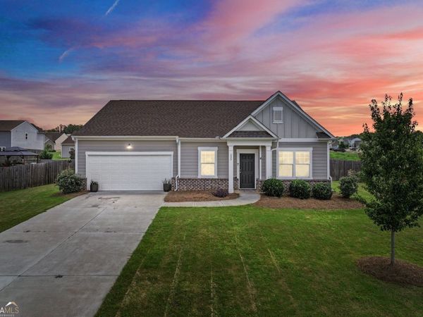 233 San Marino Way NW, Cartersville, GA 30120