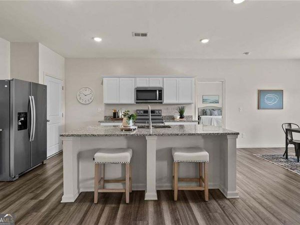 233 San Marino Way NW, Cartersville, GA 30120