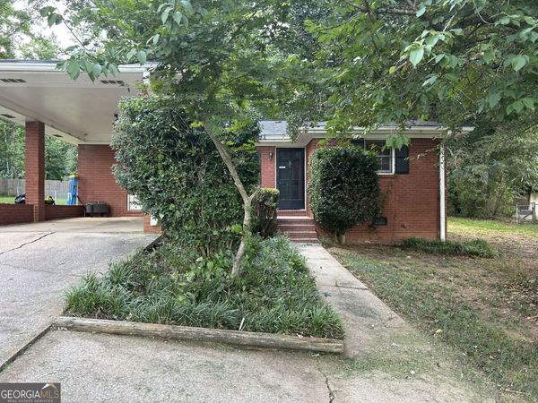 4449 Ben Hill Road, Lithia Springs, GA 30122