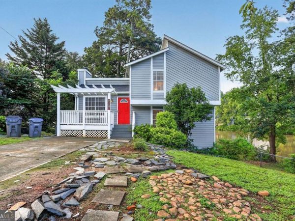 3536 Highland Pine Way, Duluth, GA 30096