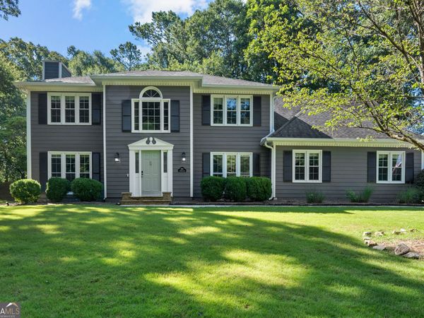 104 Jennings Yard, Peachtree City, GA 30269