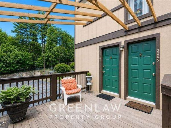 3885 Cedar Circle, Tucker, GA 30084