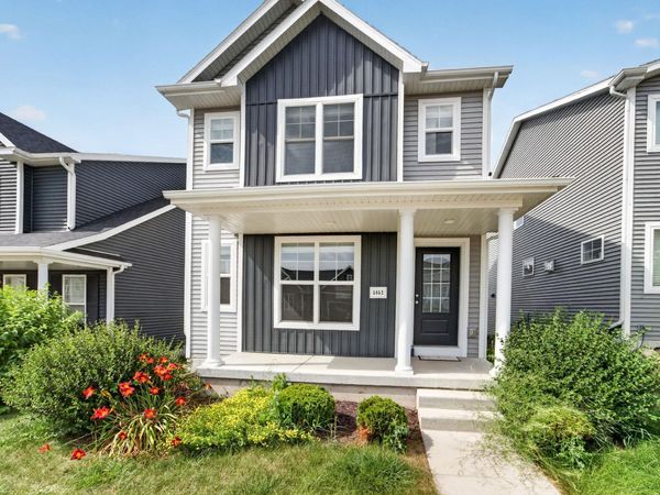 5852 Tranquility Trail, Madison, WI 53718
