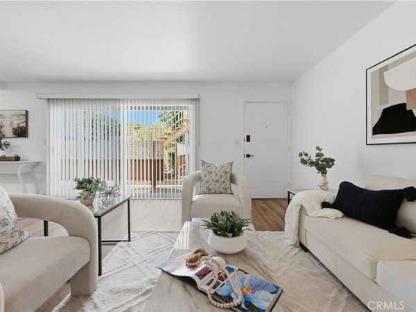 15312 S Normandie, Unit 104, Gardena, CA 90247