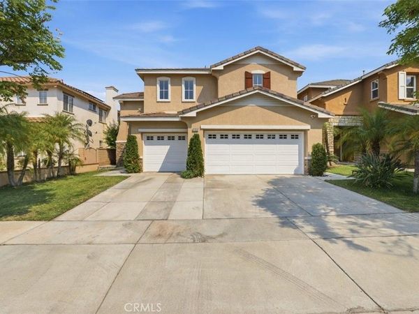 4469 Driving Range , Corona, CA 92883