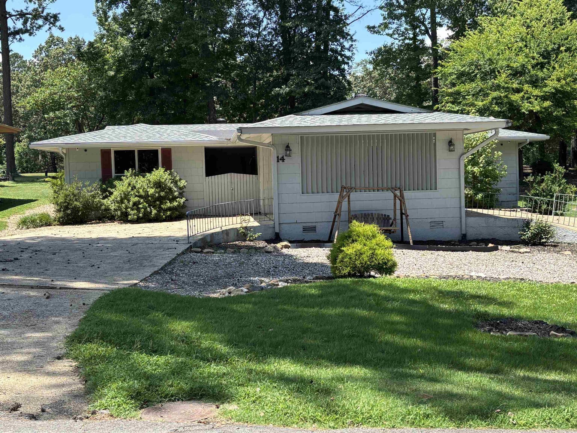 14 Sonora Way Hot Springs Village, AR 71909
