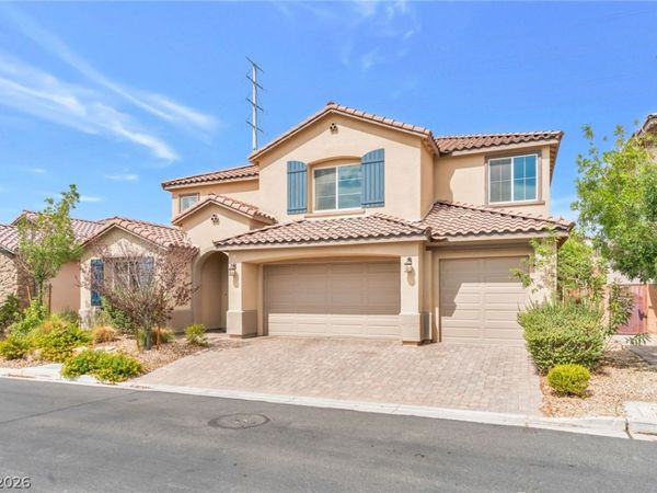 7315 Ellington Park Street , Las Vegas, NV 89166