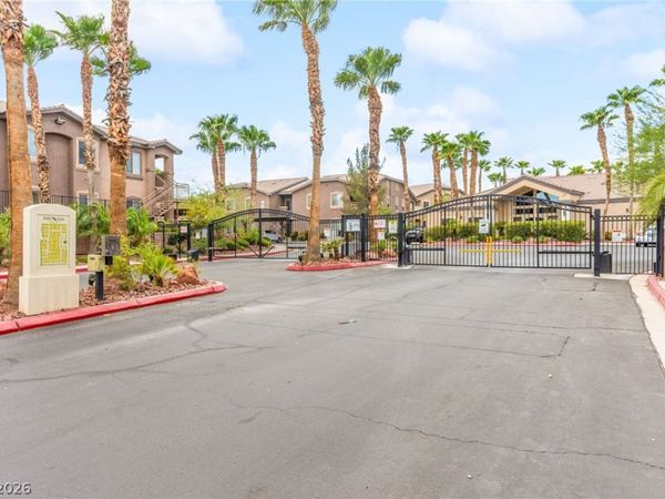 8805 Jeffreys Street, Unit 1114, Las Vegas, NV 89123