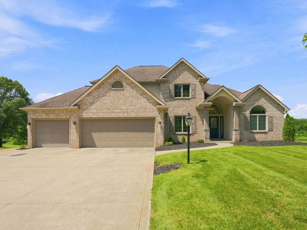 2445 N 110 W, Angola, IN 46703