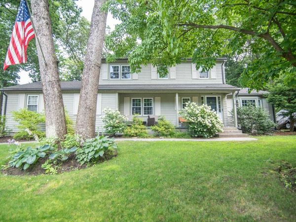 14 Birch Hill Drive, Nashua, NH 03063