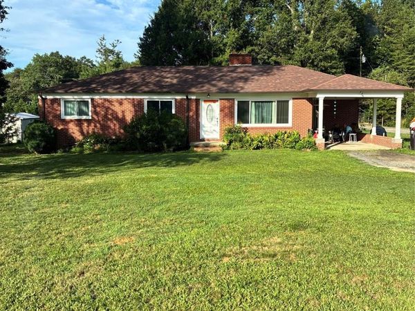 5378 E Highway 27 Highway , Iron Station, NC 28080