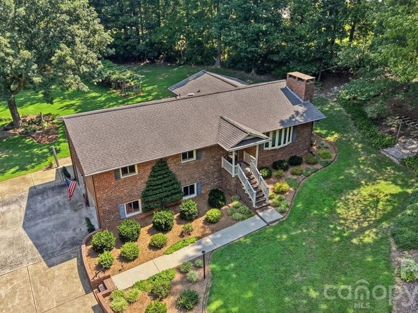 20157 Old Concord Road, Albemarle, NC 28001