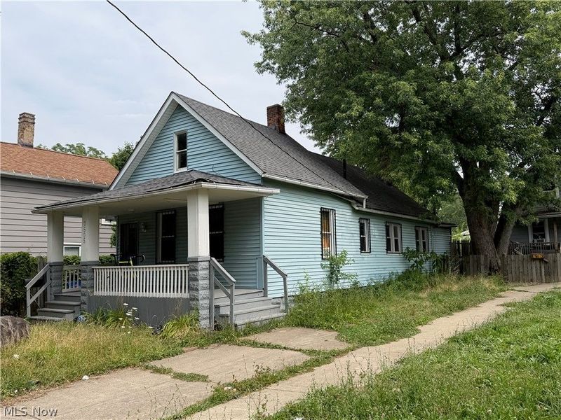 7505 Elton Avenue, Cleveland, OH 44102 Photo 37