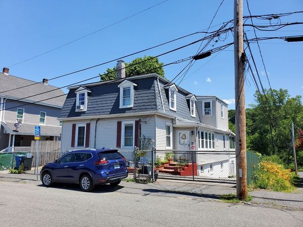 116 Massasoit Street, Unit 1, Waltham, NH 03087