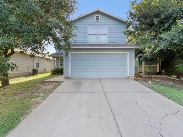 3516 Sand Dunes Ave , Austin, TX 78744