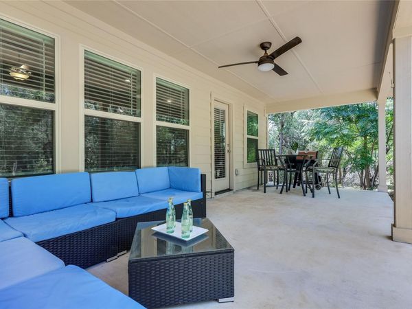 21804 Crystal WAY , Lago Vista, TX 78645