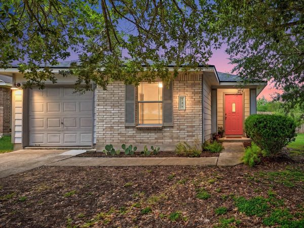 148 Pearl Lake DR , Kyle, TX 78640