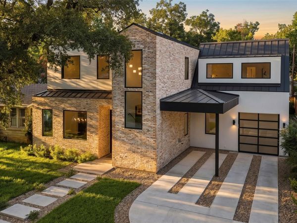 1702 W 30th ST, Austin, TX 78703