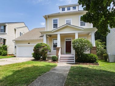 118 N Fields Circle, Chapel Hill, NC 27516