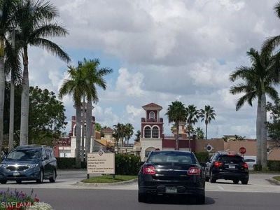 10801 Corkscrew Rd, Unit 188, Estero, FL 33928 Photo