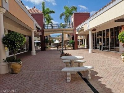 10801 Corkscrew Rd, Unit 188, Estero, FL 33928 Photo