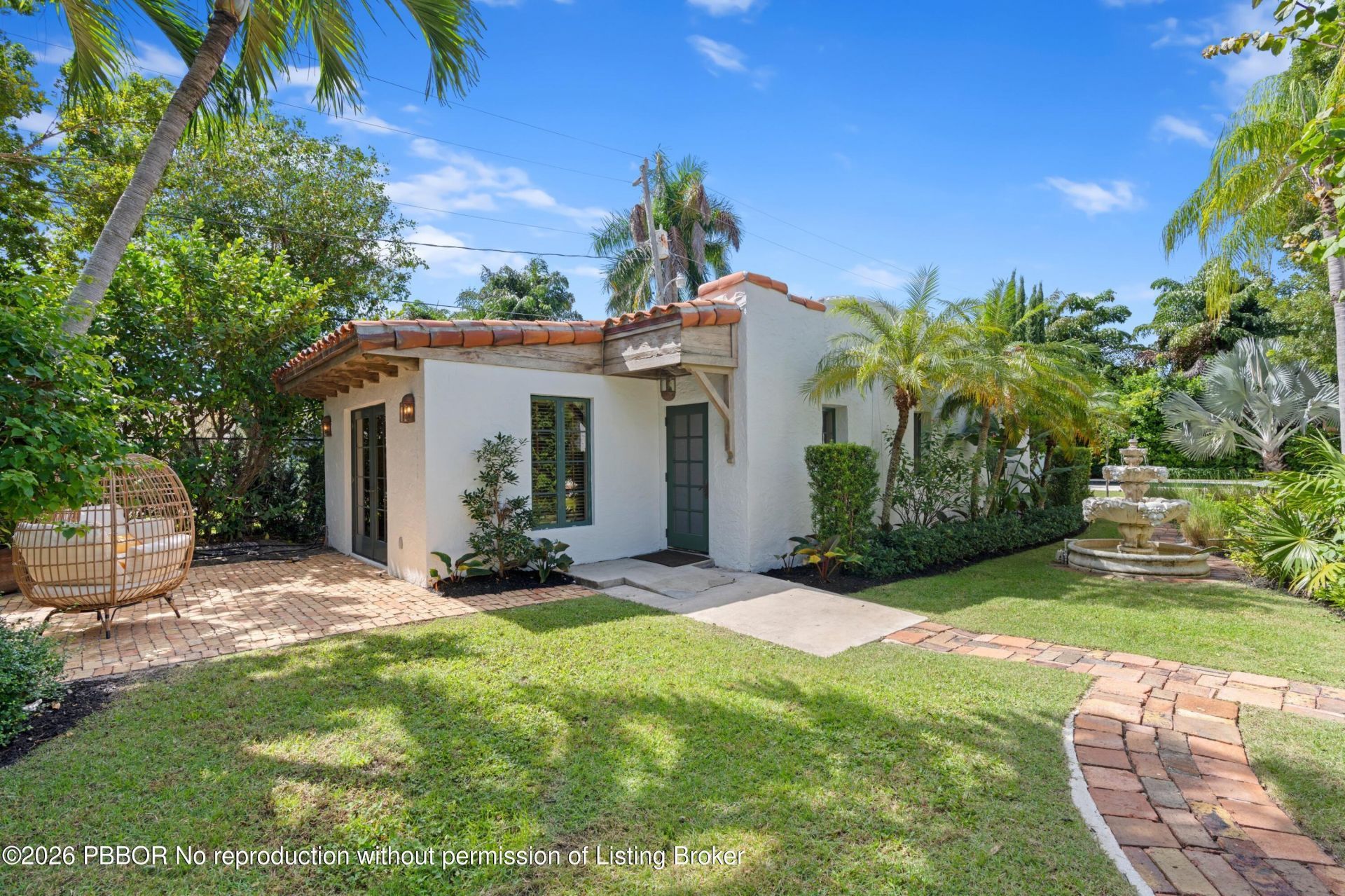 308 Barcelona Road, West Palm Beach, FL 33401 Photo