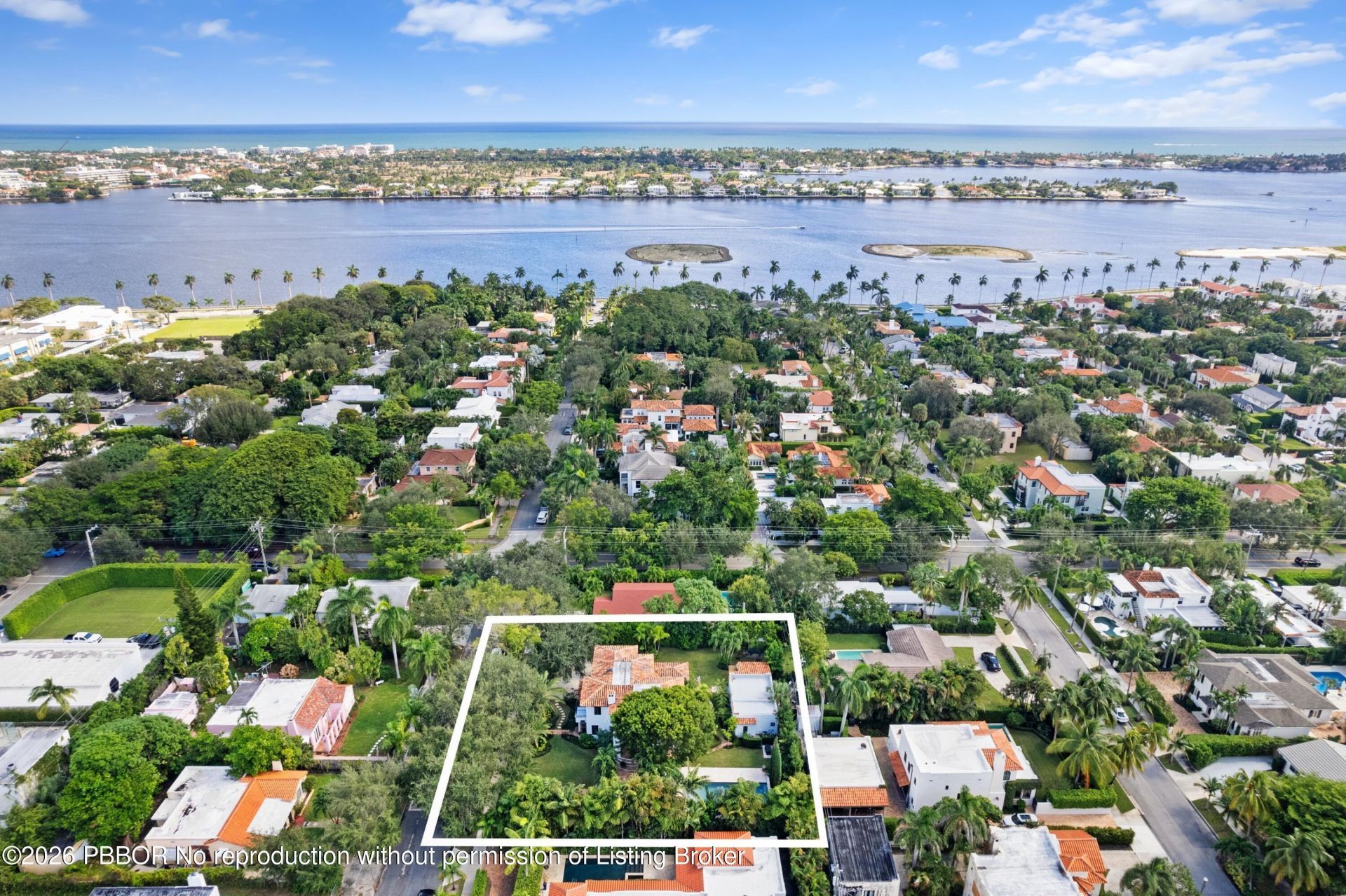 308 Barcelona Road, West Palm Beach, FL 33401 Photo