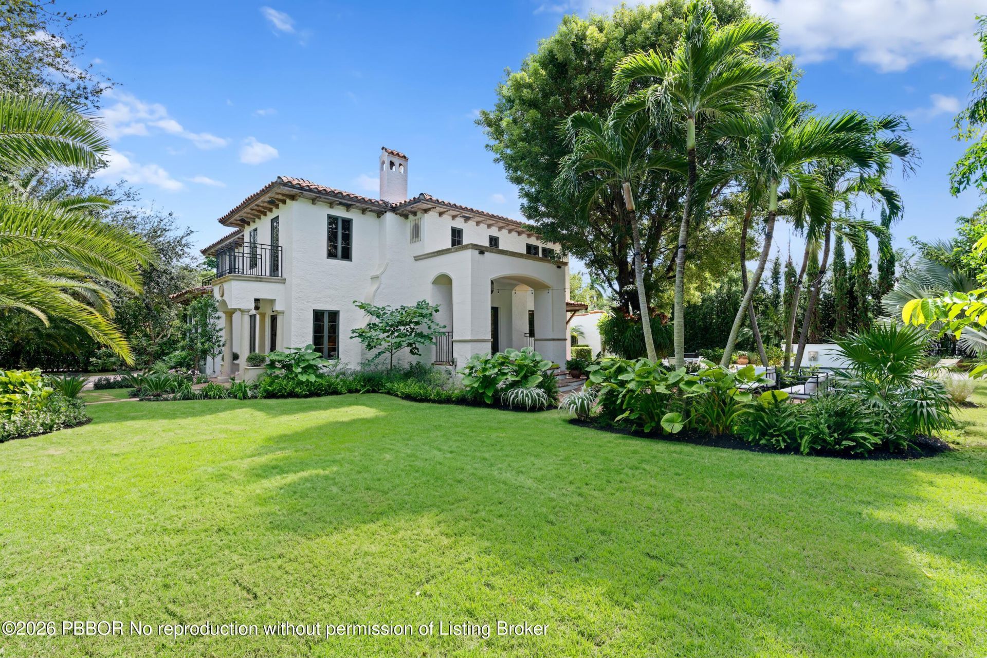 308 Barcelona Road, West Palm Beach, FL 33401 Photo