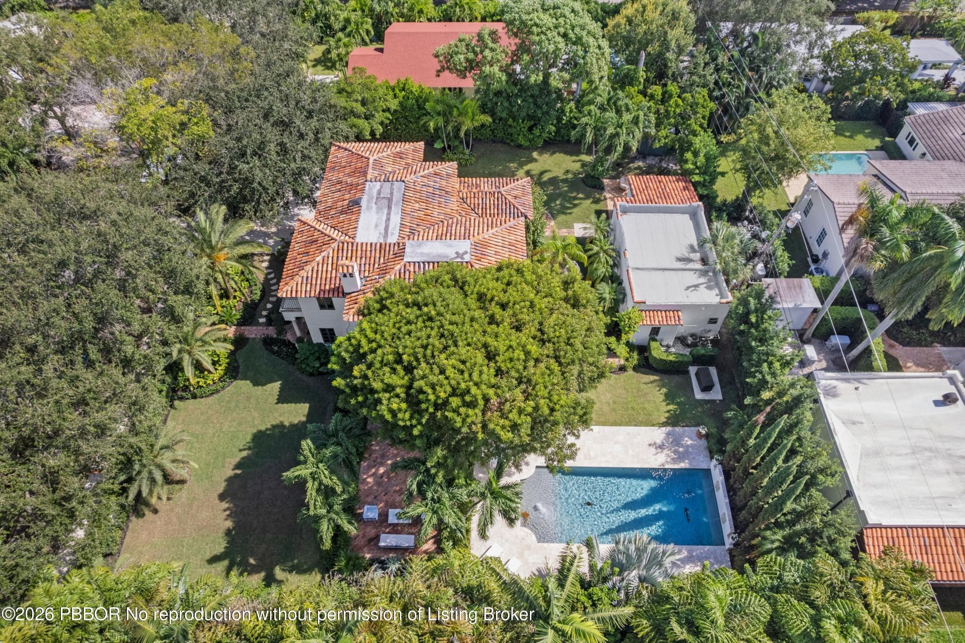 308 Barcelona Road, West Palm Beach, FL 33401 Photo