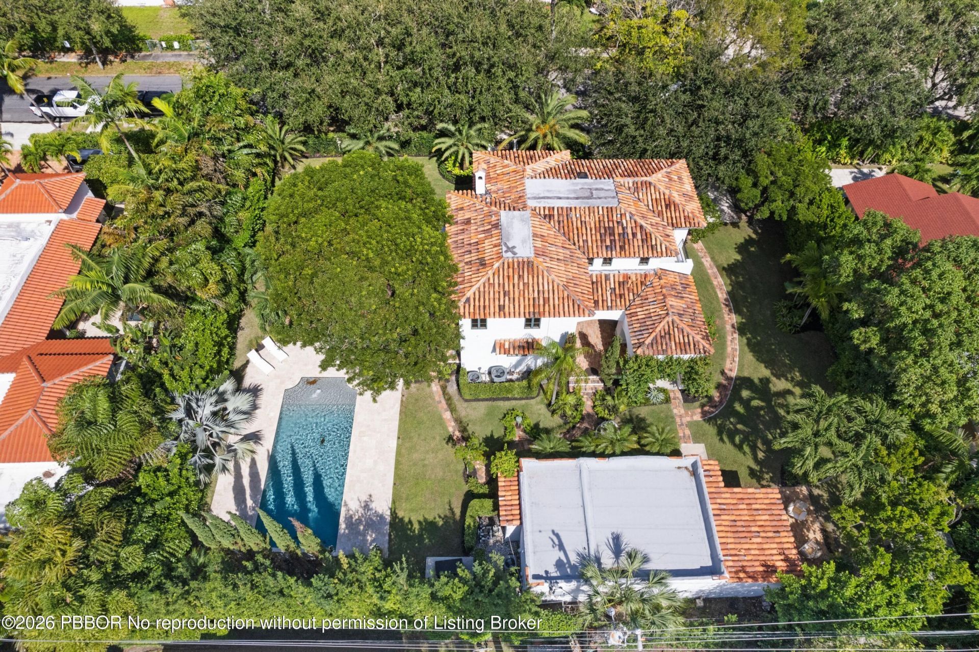 308 Barcelona Road, West Palm Beach, FL 33401 Photo