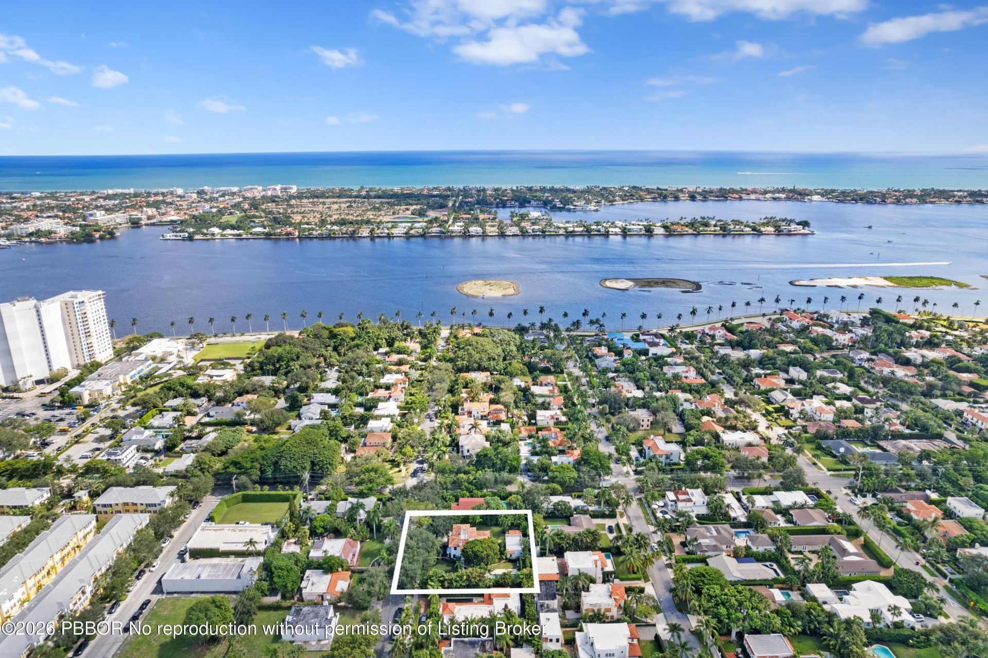 308 Barcelona Road, West Palm Beach, FL 33401 Photo