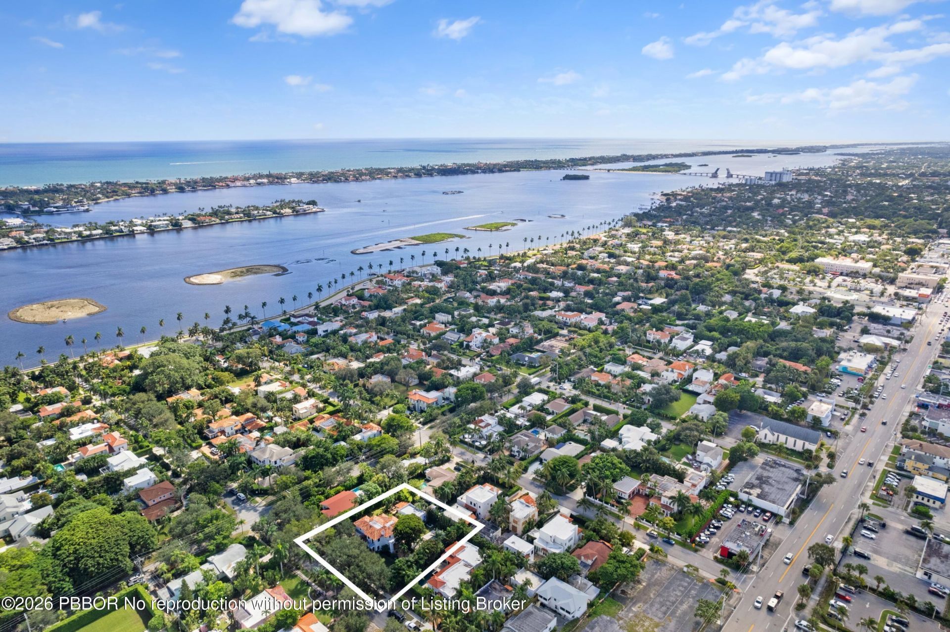 308 Barcelona Road, West Palm Beach, FL 33401 Photo