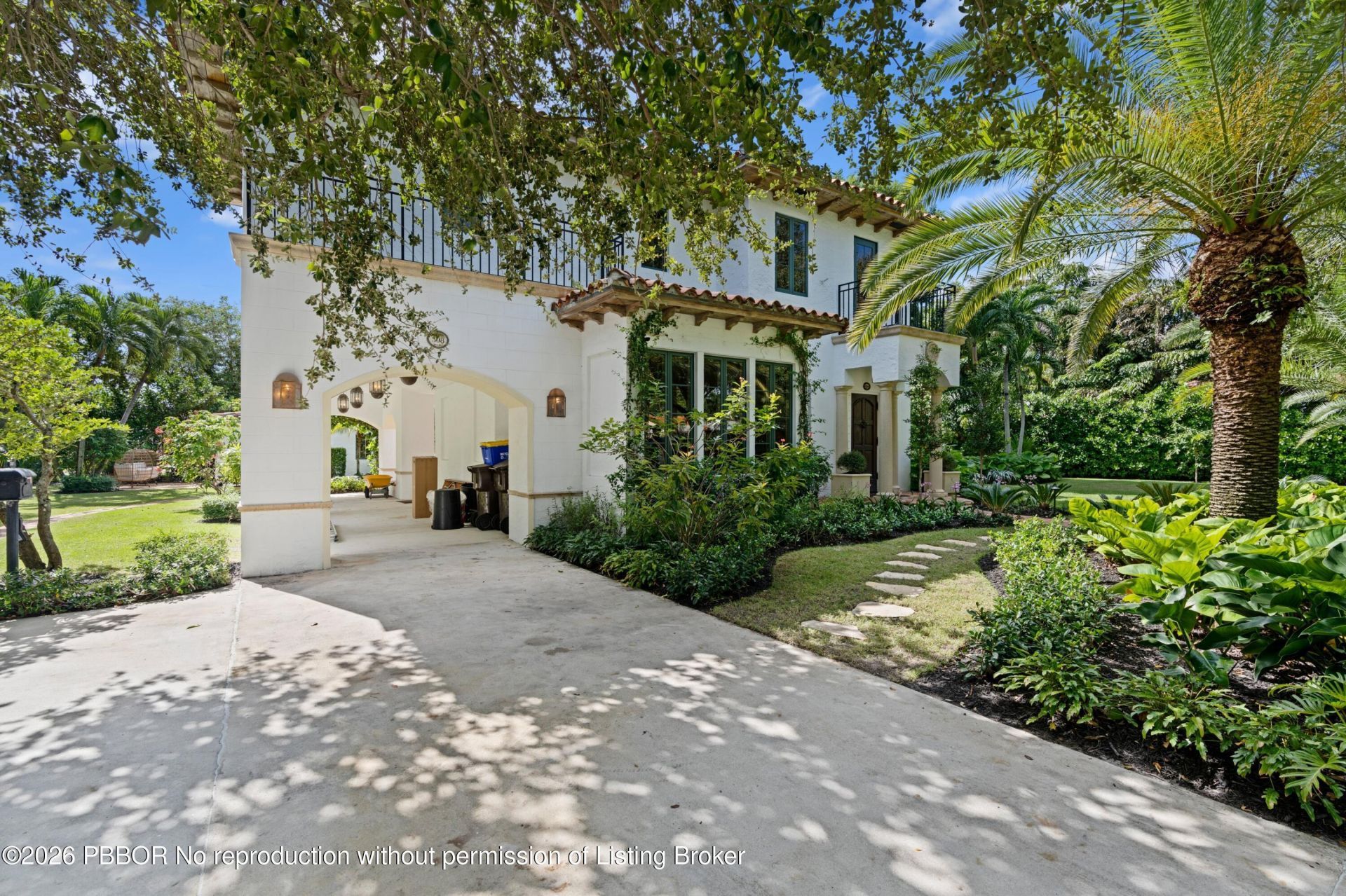 308 Barcelona Road, West Palm Beach, FL 33401 Photo