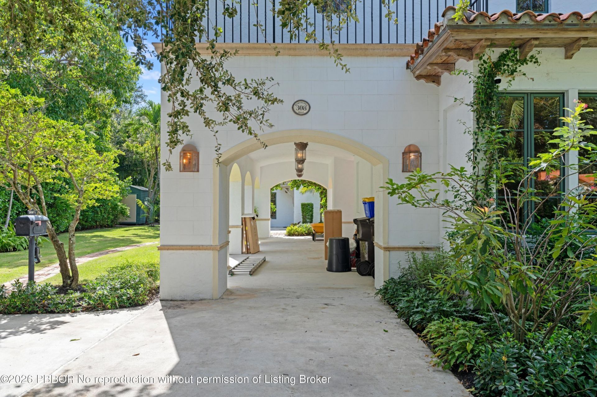 308 Barcelona Road, West Palm Beach, FL 33401 Photo