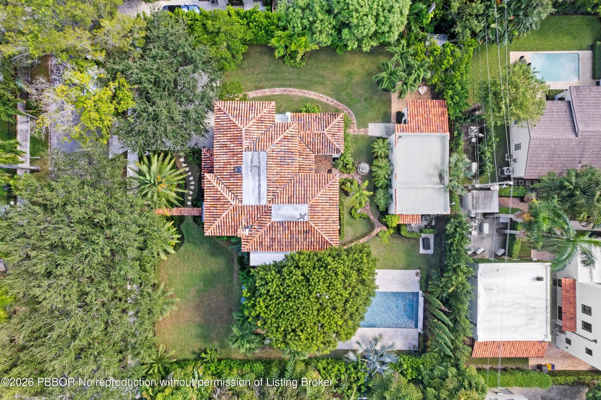 308 Barcelona Road, West Palm Beach, FL 33401 Photo