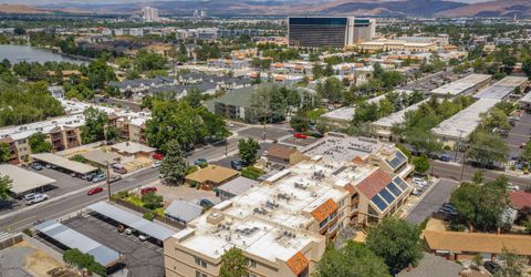 3095 Lakeside Drive, Unit 213, Reno, NV 89509 Photo