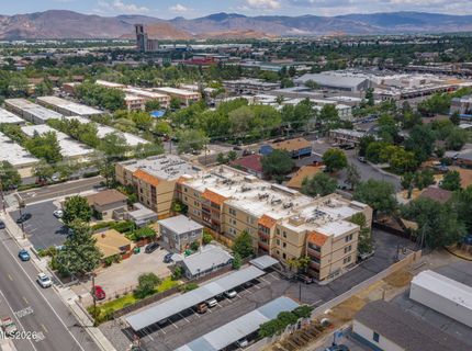 3095 Lakeside Drive, Unit 213, Reno, NV 89509 Photo